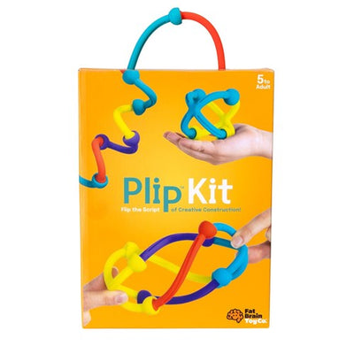 Plip Kit by Fat Brain Toys - Friends of K