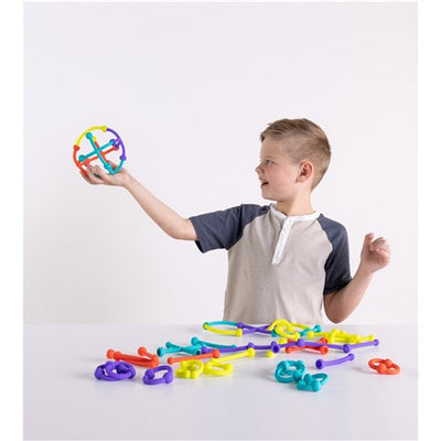 Plip Kit by Fat Brain Toys - Friends of K