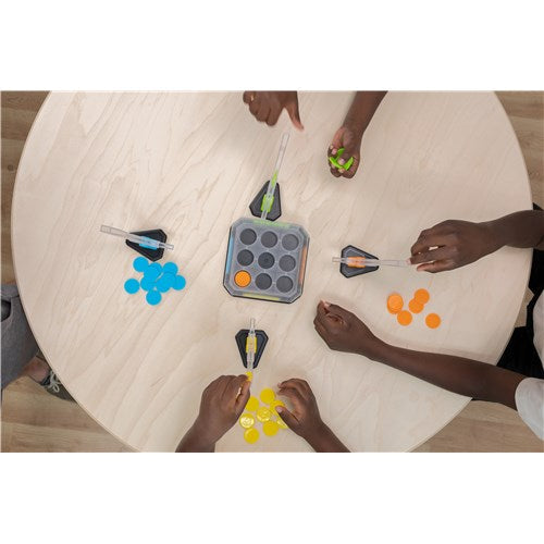 Flyfecta by Fat Brain Toys - Friends of K