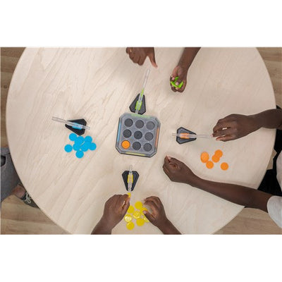 Flyfecta by Fat Brain Toys - Friends of K