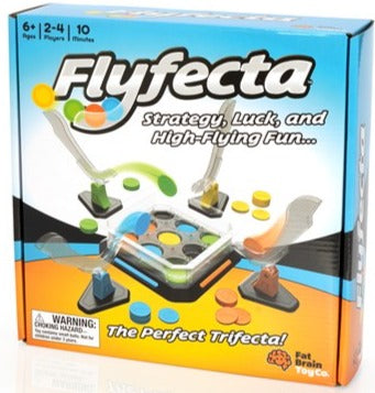 Flyfecta by Fat Brain Toys - Friends of K
