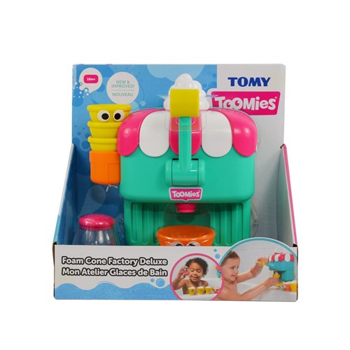 Foam Cone Factory Deluxe by Friends of K - Friends of K