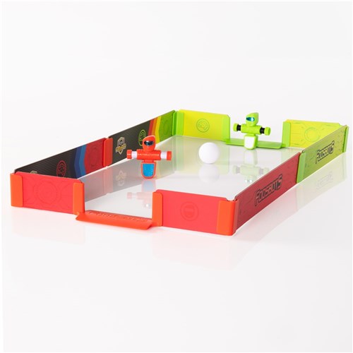 Foosbots Stadium Battle Set by Fat Brain Toys - Friends of K
