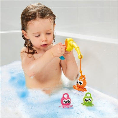 3 in 1 Fishing Frenzy by Friends of K - Friends of K