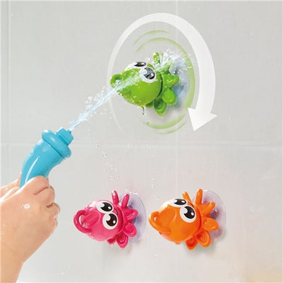 3 in 1 Fishing Frenzy by Friends of K - Friends of K