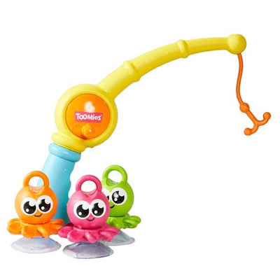 3 in 1 Fishing Frenzy by Friends of K - Friends of K