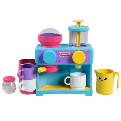 Bath Barista by Friends of K - Friends of K