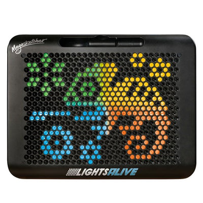 Megasktcher Lights Alive by Friends of K - Friends of K