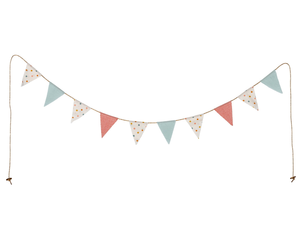 Garland Mini by Maileg - Friends of K