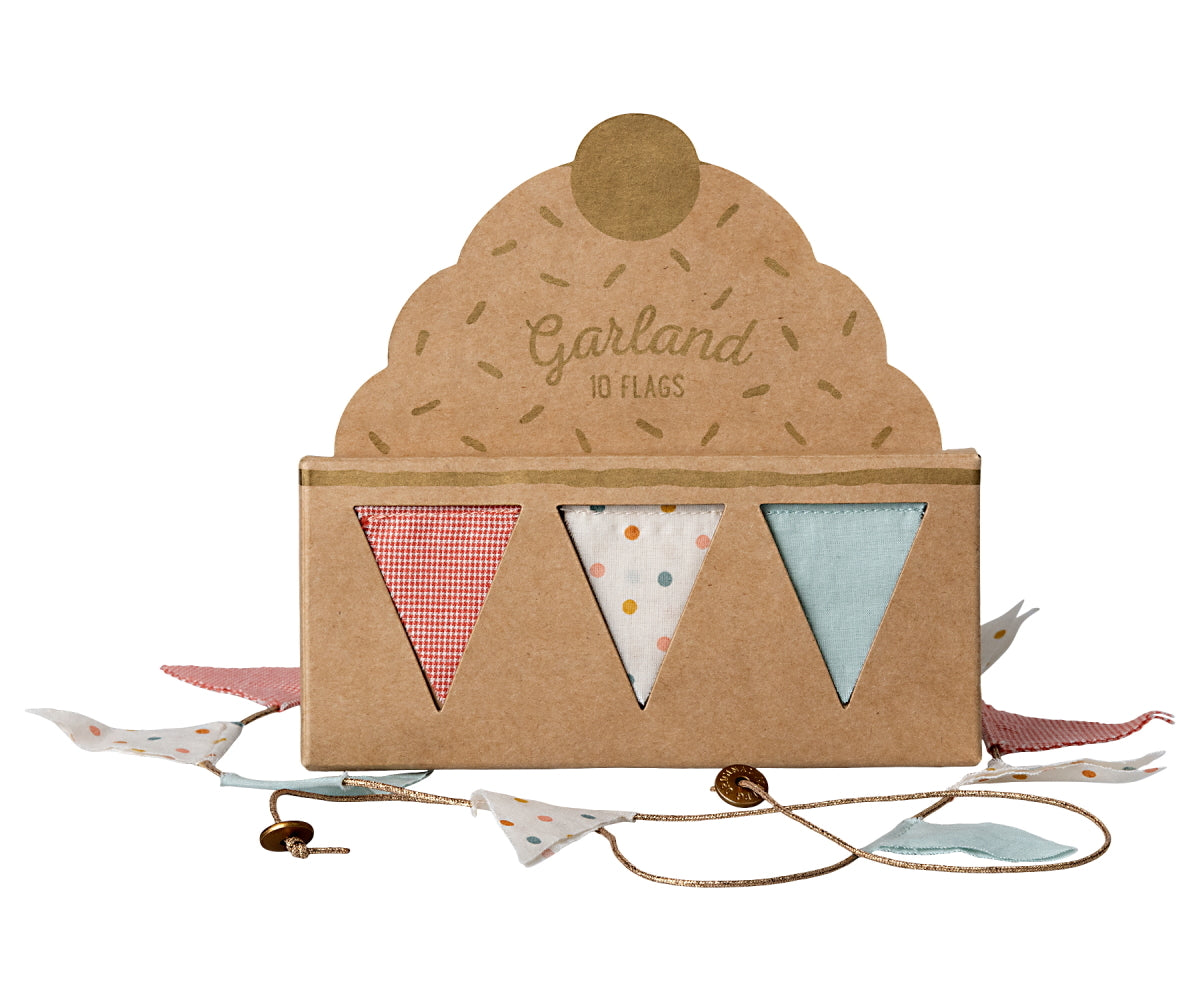 Garland Mini by Maileg - Friends of K