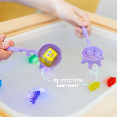 Glo Pal Pick Up Pals by Glo Pals - Friends of K