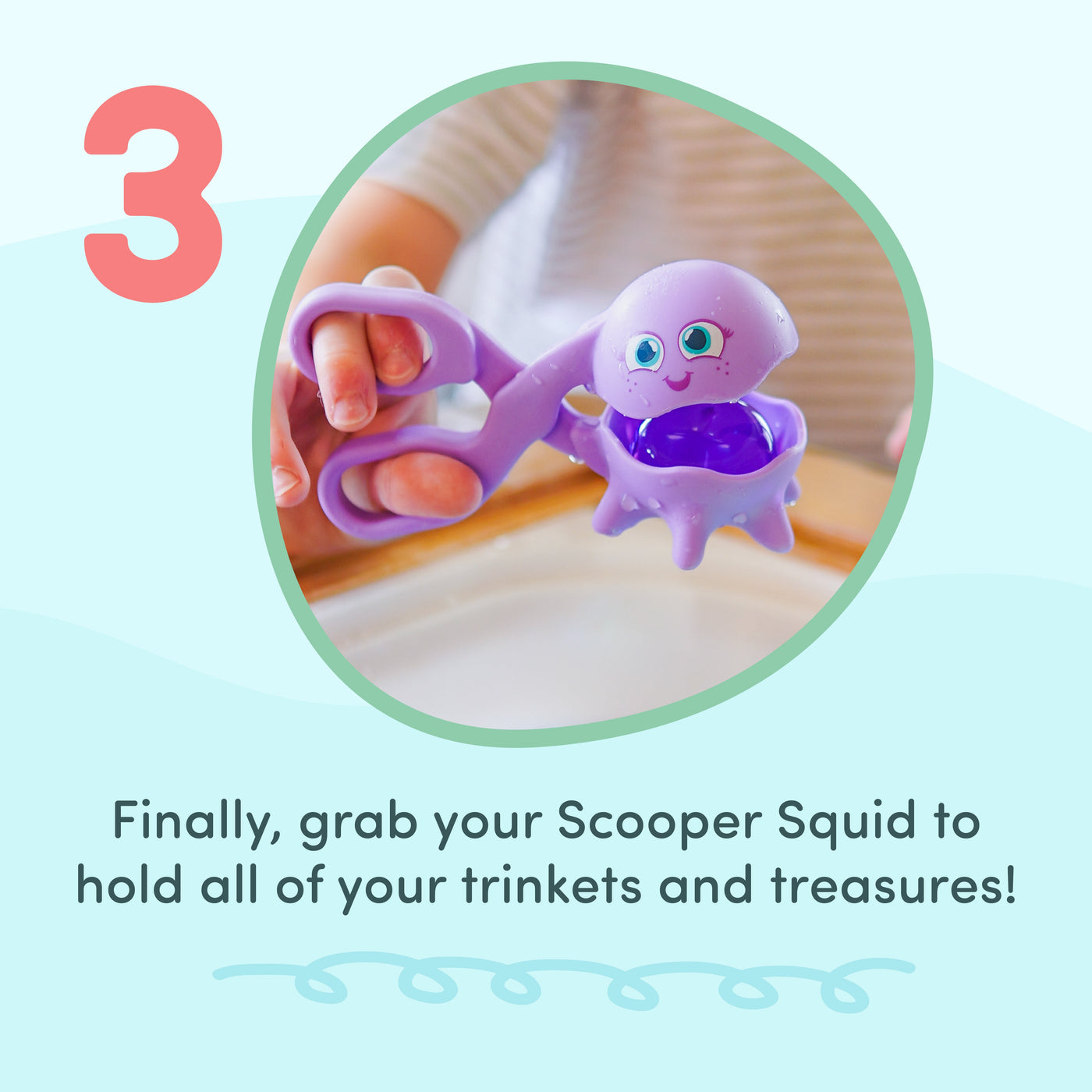 Glo Pal Pick Up Pals by Glo Pals - Friends of K