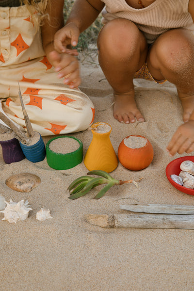 Grapat Pots by Grapat - Friends of K