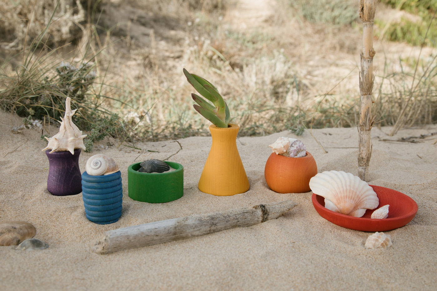 Grapat Pots by Grapat - Friends of K