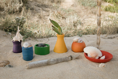 Grapat Pots by Grapat - Friends of K