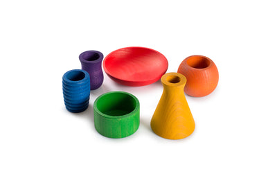 Grapat Pots by Grapat - Friends of K