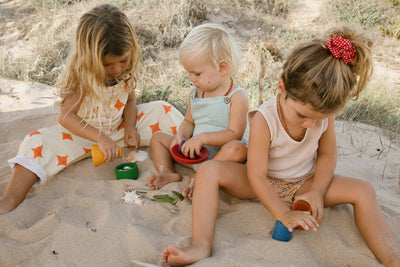 Grapat Pots by Grapat - Friends of K