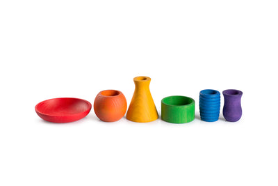 Grapat Pots by Grapat - Friends of K