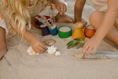 Grapat Pots by Grapat - Friends of K
