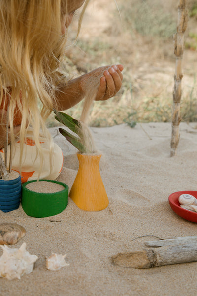 Grapat Pots by Grapat - Friends of K