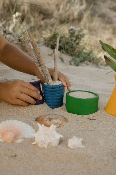 Grapat Pots by Grapat - Friends of K