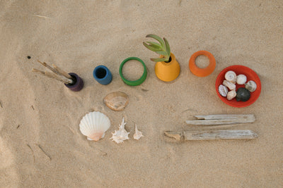 Grapat Pots by Grapat - Friends of K
