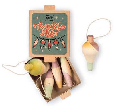Grapat | Christmas Ornaments No2- Twinkle Mist by Grapat - Friends of K