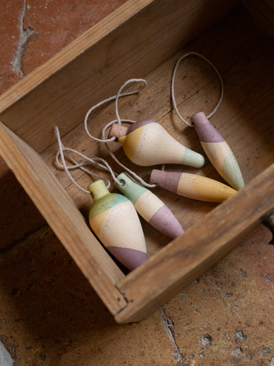 Grapat | Christmas Ornaments No2- Twinkle Mist by Grapat - Friends of K