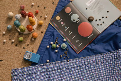Grapat Dear Universe by Grapat - Friends of K