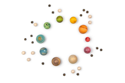 Grapat Dear Universe by Grapat - Friends of K
