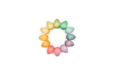 Grapat Happy Eggs by Grapat - Friends of K