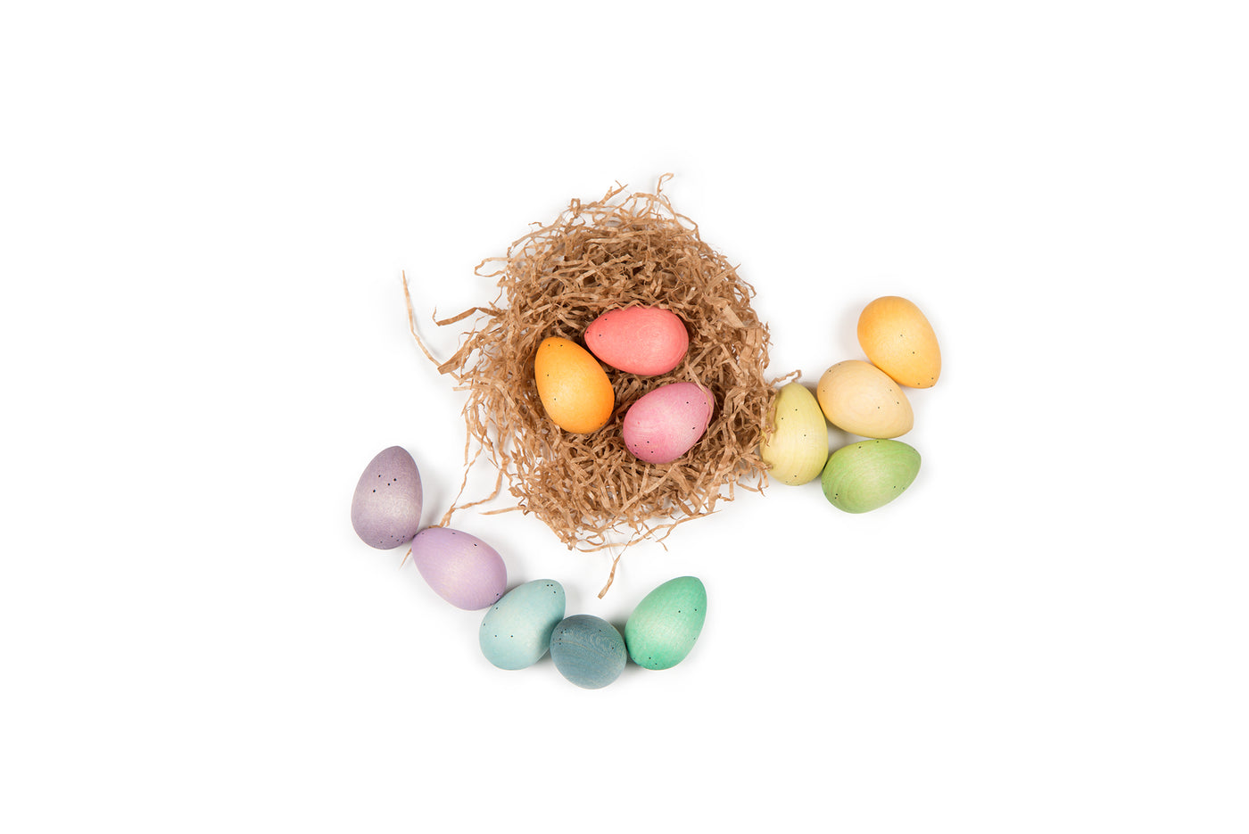 Grapat Happy Eggs by Grapat - Friends of K