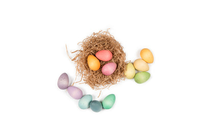 Grapat Happy Eggs by Grapat - Friends of K