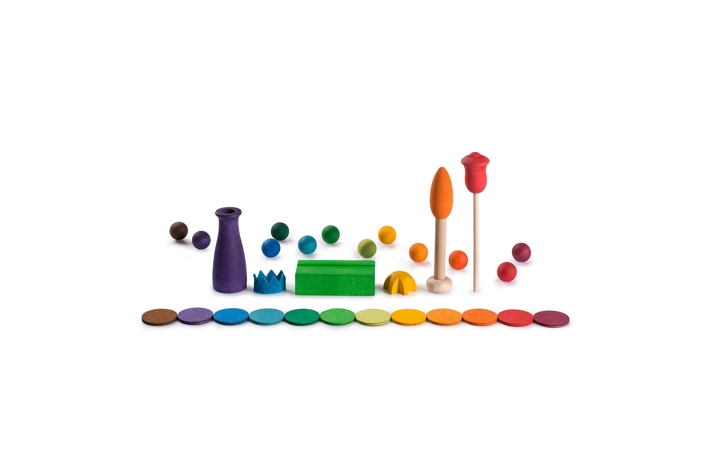Grapat Your Day by Grapat - Friends of K