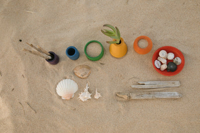 Grapat Pots by Grapat - Friends of K