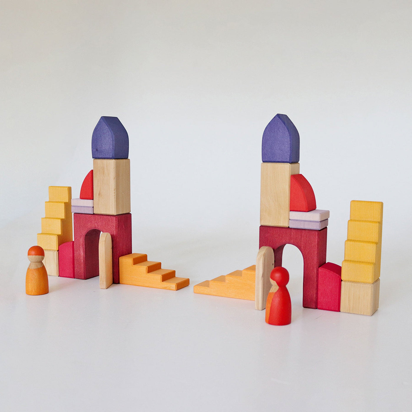 Grimm's | Building World Desert Sand by Grimm's - Friends of K