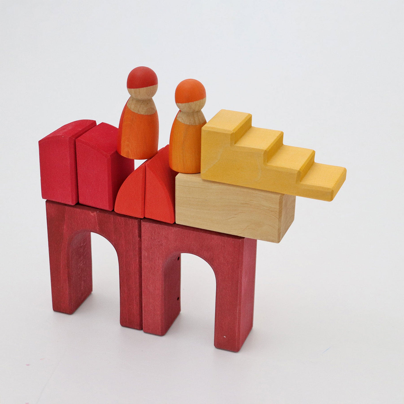 Grimm's | Building World Desert Sand by Grimm's - Friends of K