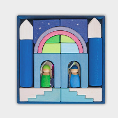 Grimm's | Building World Polar Light by Grimm's - Friends of K