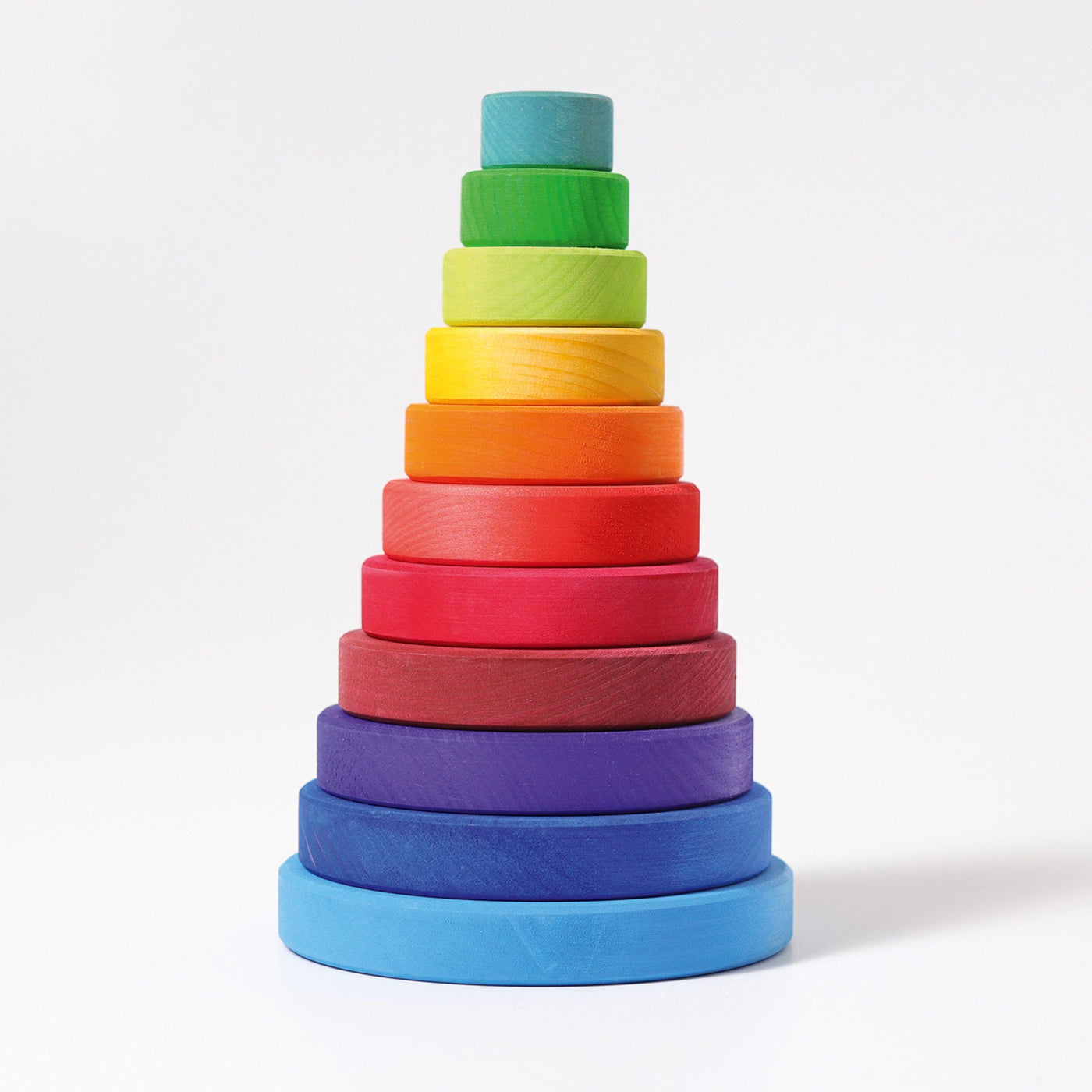 Grimm's | Conical Tower Rainbow by Grimm's - Friends of K