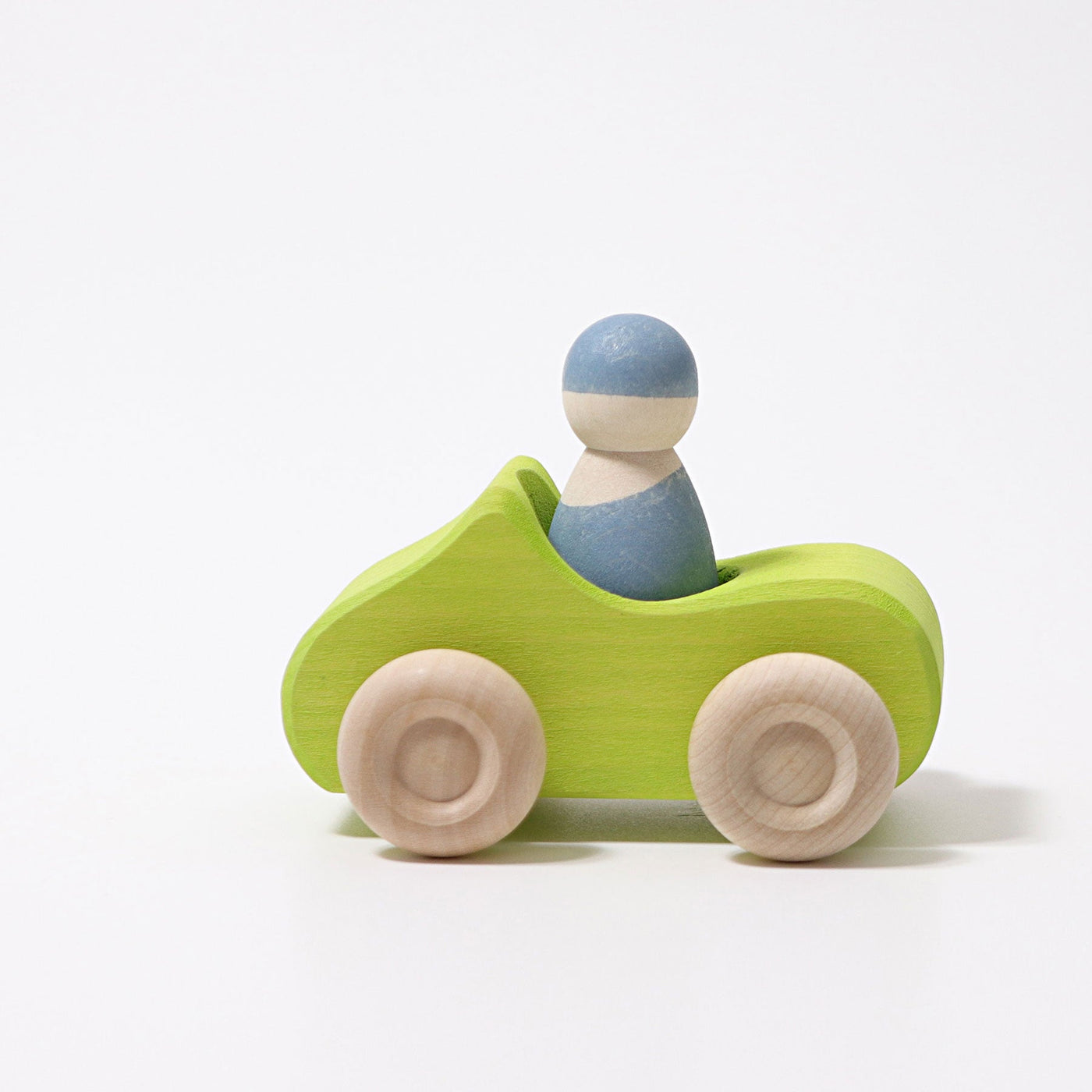 Grimm's | Convertible Green by Grimm's - Friends of K