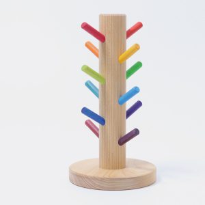 Grimm's | Sorting Helper Rainbow by Grimm's - Friends of K