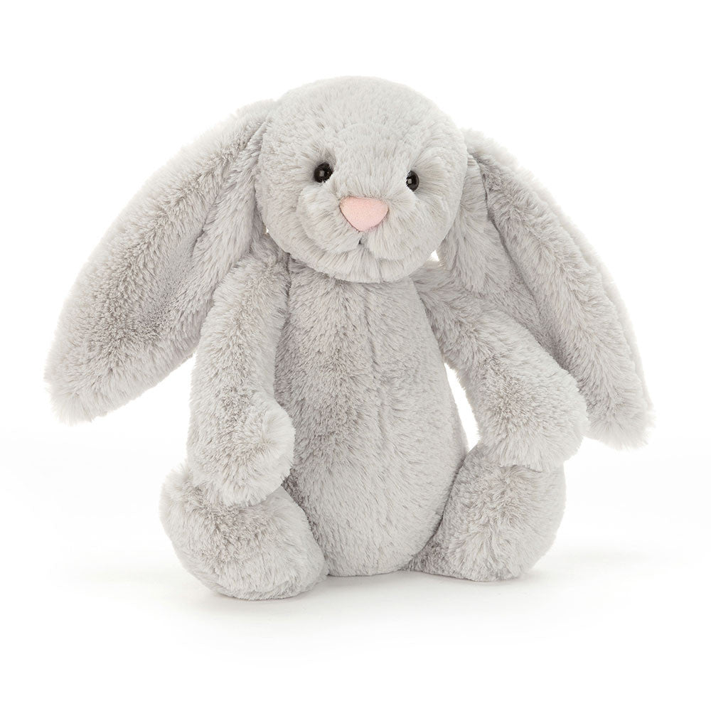 Jellycat Bashful Bunny Original (Medium 31cm) (Assorted Colours) by Jellycat - Friends of K