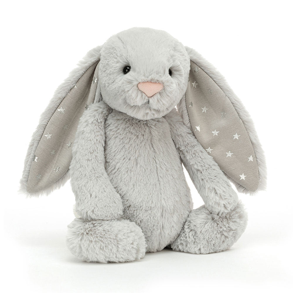 Jellycat Bashful Bunny Small 18cm (Assorted Colours) by Jellycat - Friends of K