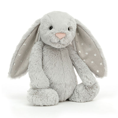 Jellycat Bashful Bunny Small 18cm (Assorted Colours) by Jellycat - Friends of K