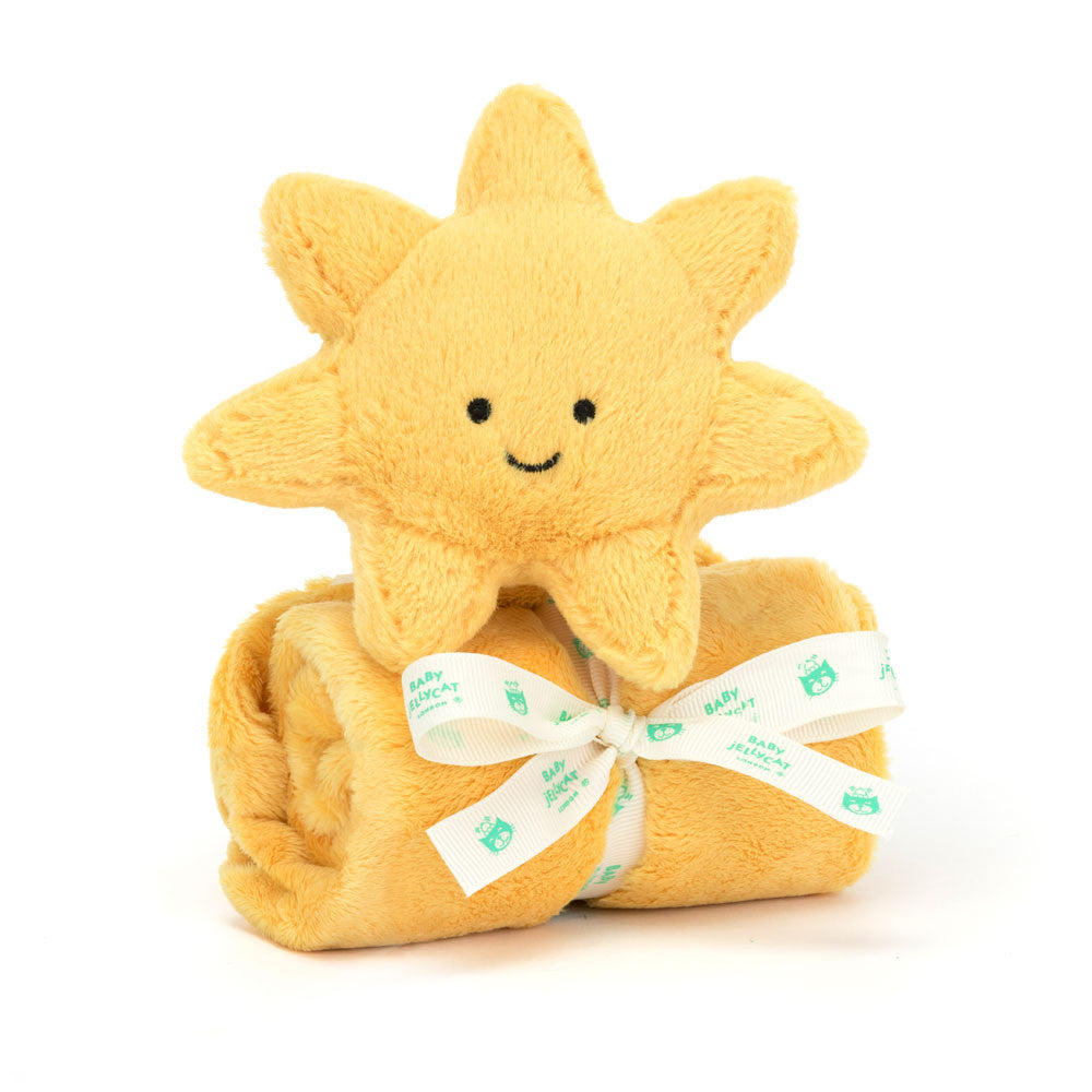 Amuseables Sun Soother by Jellycat - Friends of K