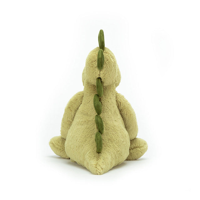 Bashful Dino Original (Medium) by Jellycat - Friends of K