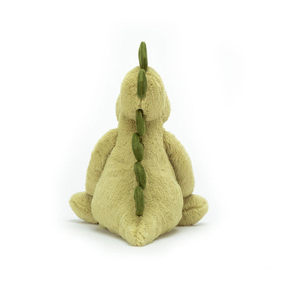 Bashful Dino Original (Medium) by Jellycat - Friends of K