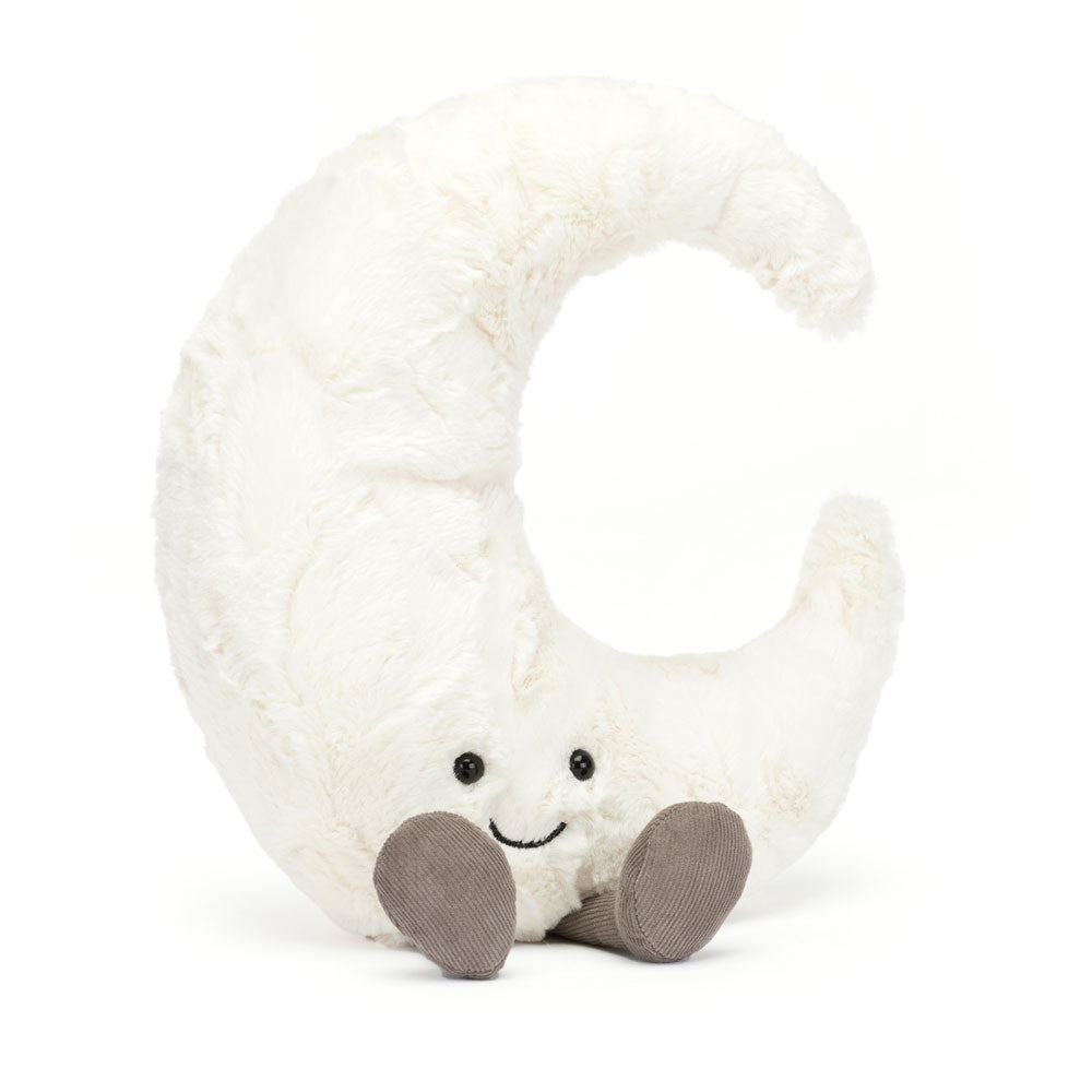 Jellycat Amuseables Moon by Jellycat - Friends of K