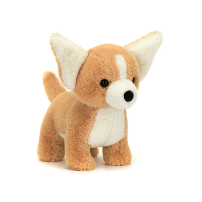 Jellycat | Isobel Chihuahua by Jellycat - Friends of K