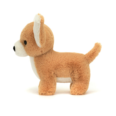 Jellycat | Isobel Chihuahua by Jellycat - Friends of K